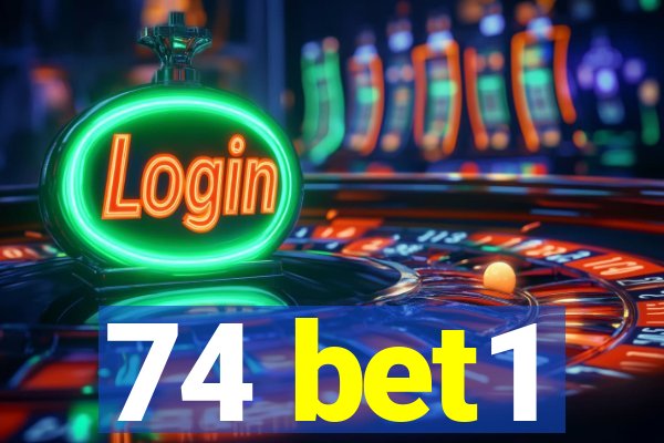 74 bet1